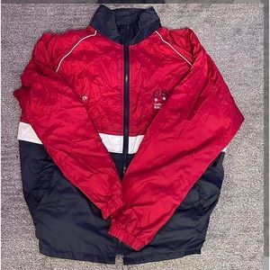 2000’s Usa world cup jacket